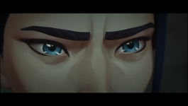 Arcane - Season 02 Episode 06